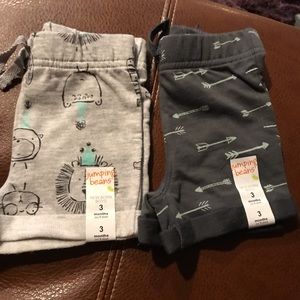 Infant Shorts